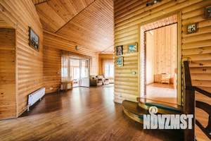 Дом 250м², 2-этажный, посуточно, 