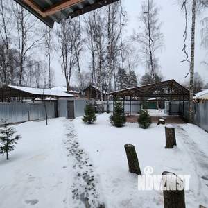 Коттедж 170м², 2-этажный, на длительный срок, 