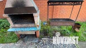 Дом 850м², 3-этажный, посуточно, 