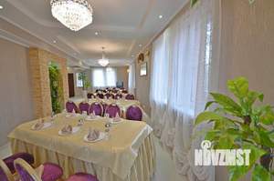 Дом 870м&sup2;, 3-этажный, посуточно, 