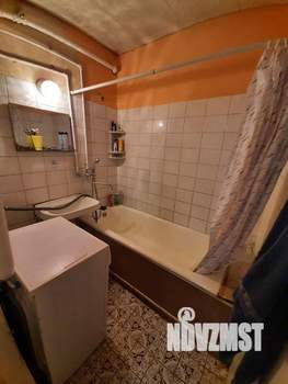 Дом 50м², 1-этажный, на длительный срок, 