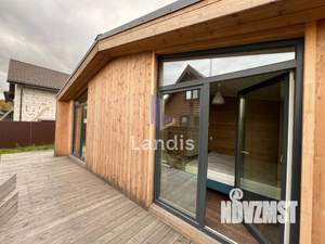 Дом 115м², 1-этажный, на длительный срок, 