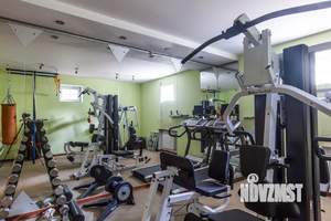 Дом 590м², 3-этажный, посуточно, 