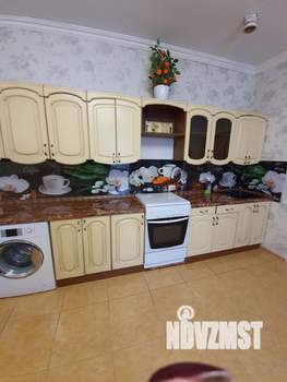 Дом 160м², 2-этажный, на длительный срок, 