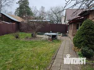 Коттедж 120м&sup2;, 3-этажный, на длительный срок, 