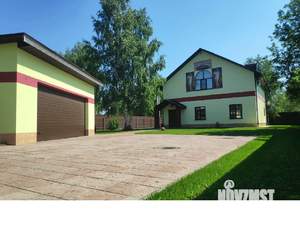 Коттедж 230м², 2-этажный, на длительный срок, 