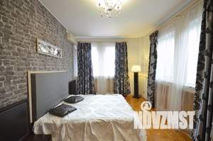 Дом 514м&sup2;, 3-этажный, посуточно, 