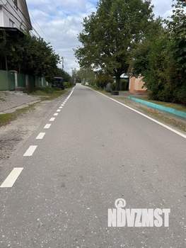 Дом 35м², 1-этажный, на длительный срок, 