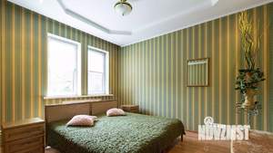 Дом 900м², 3-этажный, посуточно, 