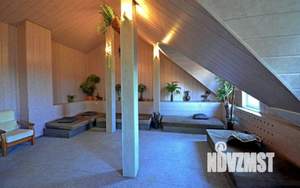 Дом 630м&sup2;, 2-этажный, посуточно, 