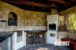 Дом 344м², 2-этажный, посуточно, 