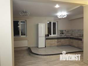 Дом 730м², 3-этажный, посуточно, 