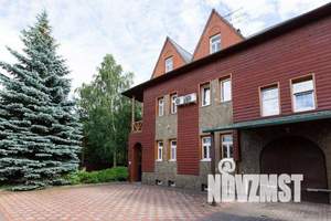 Дом 514м², 3-этажный, посуточно, 