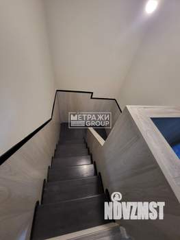 Дом 180м², 2-этажный, на длительный срок, 