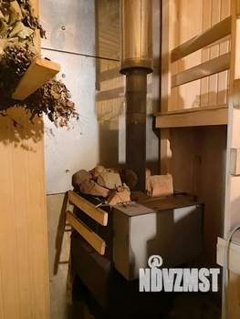 Дом 140м², 3-этажный, посуточно, 
