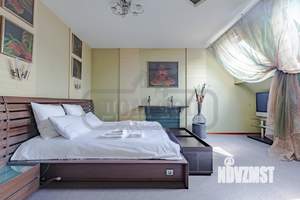 Дом 540м², 2-этажный, посуточно, 