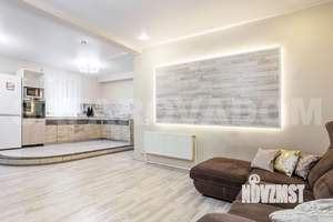 Дом 700м², 2-этажный, посуточно, 