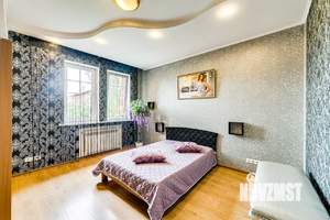 Дом 850м², 3-этажный, посуточно, 