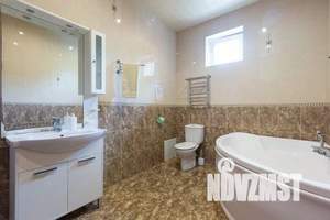 Дом 832м², 3-этажный, посуточно, 