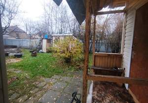 Дом 50м², 1-этажный, на длительный срок, 