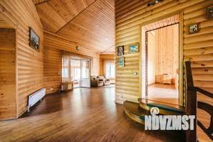 Дом 250м², 2-этажный, посуточно, 