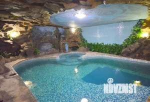 Дом 450м², 2-этажный, посуточно, 