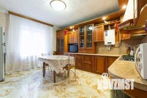 Дом 482м&sup2;, 3-этажный, посуточно, 