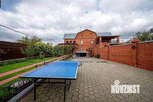 Дом 488м², 4-этажный, посуточно, 