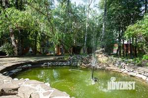 Дом 590м², 3-этажный, посуточно, 