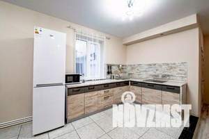 Дом 700м², 2-этажный, посуточно, 