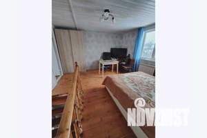 Дом 70м&sup2;, 2-этажный, посуточно, 