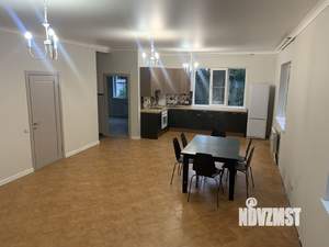 Коттедж 180м², 2-этажный, на длительный срок, 