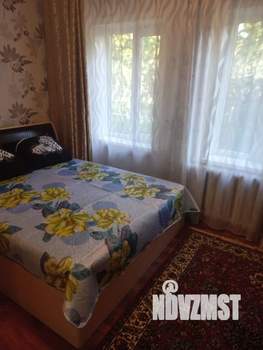 Дом 40м², 1-этажный, на длительный срок, 