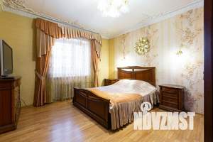 Дом 546м², 4-этажный, посуточно, 