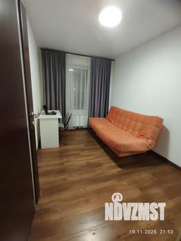 Коттедж 110м², 3-этажный, на длительный срок, 