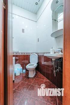 Дом 650м², 3-этажный, посуточно, 