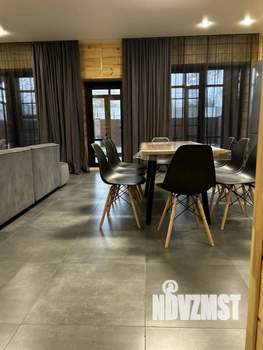 Дом 100м&sup2;, 1-этажный, посуточно, 