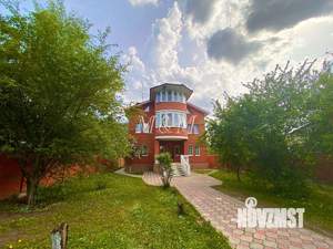 Дом 800м², 3-этажный, посуточно, 