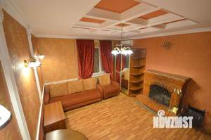 Дом 450м², 2-этажный, посуточно, 