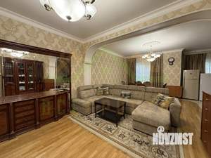 Дом 160м², 2-этажный, на длительный срок, 