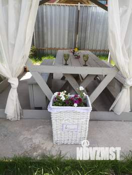 Дом 100м², 2-этажный, посуточно, 