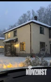 Дом 250м², 2-этажный, на длительный срок, 