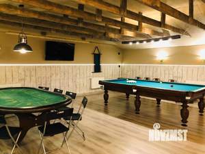 Дом 700м², 3-этажный, посуточно, 