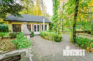 Дом 540м², 3-этажный, посуточно, 