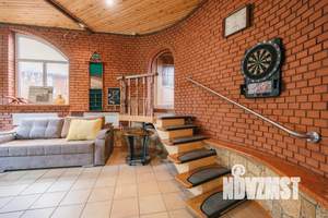 Дом 250м², 2-этажный, посуточно, 