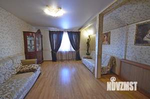 Дом 481м², 3-этажный, посуточно, 