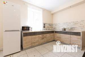 Дом 550м², 2-этажный, посуточно, 