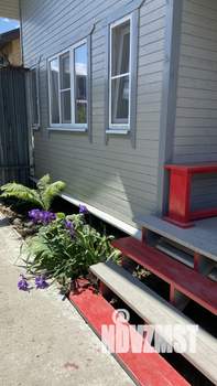 Дом 100м², 2-этажный, посуточно, 