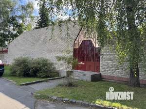 Коттедж 1200м², 2-этажный, на длительный срок, 