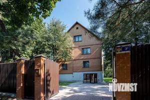 Дом 500м², 1-этажный, посуточно, 